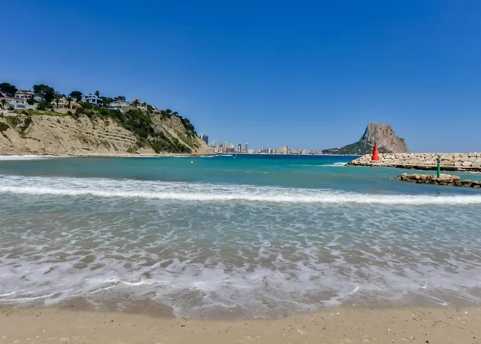 Guzman - Dora 度假居 *