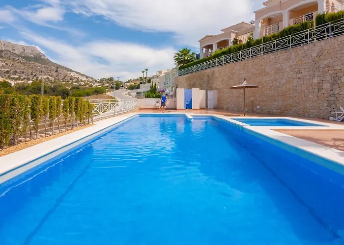 度假居 Guzman - Dora