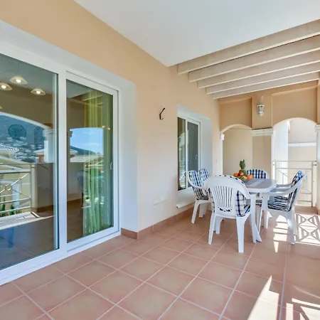 Villas Guzman - Dora Holiday home *