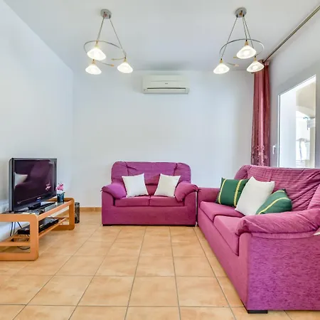 Feriehus Guzman - Dora Calpe