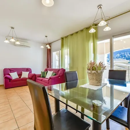 Villas Guzman - Dora Holiday home