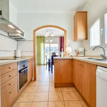 Holiday home Villas Guzman - Dora