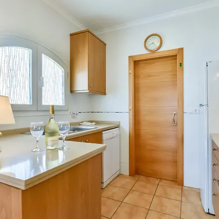 Feriehus Guzman - Dora Calpe