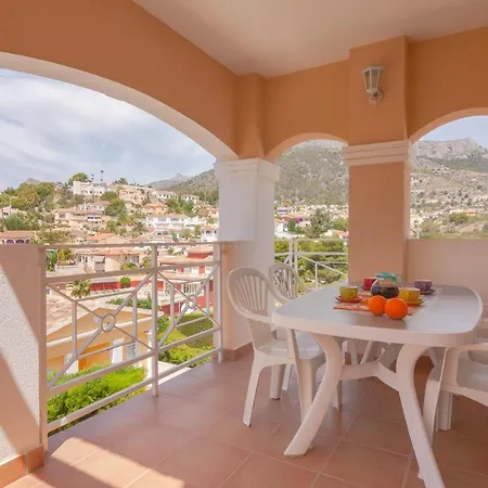 Guzman - Dora 度假居 *