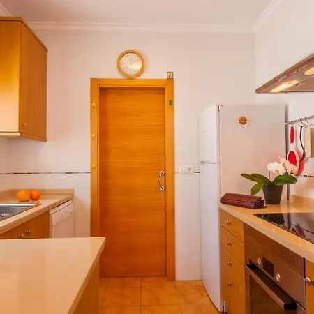 Vakantiehuis Guzman - Dora Calpe