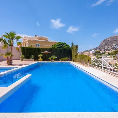 Guzman - Dora Vakantiehuis