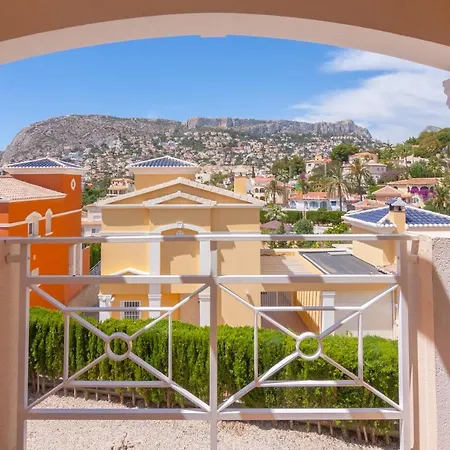 Guzman - Dora 度假居