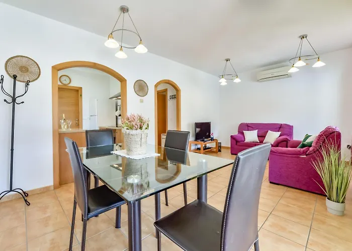 Villas Guzman - Dora * Calpe