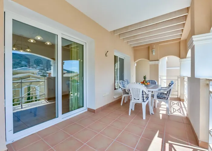 Villas Guzman - Dora Holiday home *