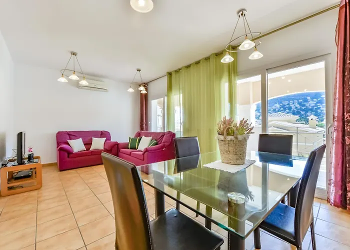 Villas Guzman - Dora Holiday home