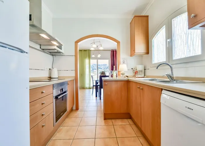 Holiday home Villas Guzman - Dora