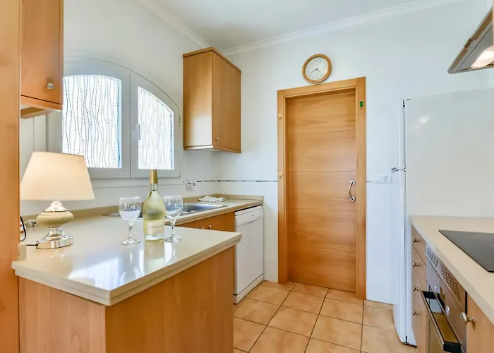 Holiday home Villas Guzman - Dora Calpe