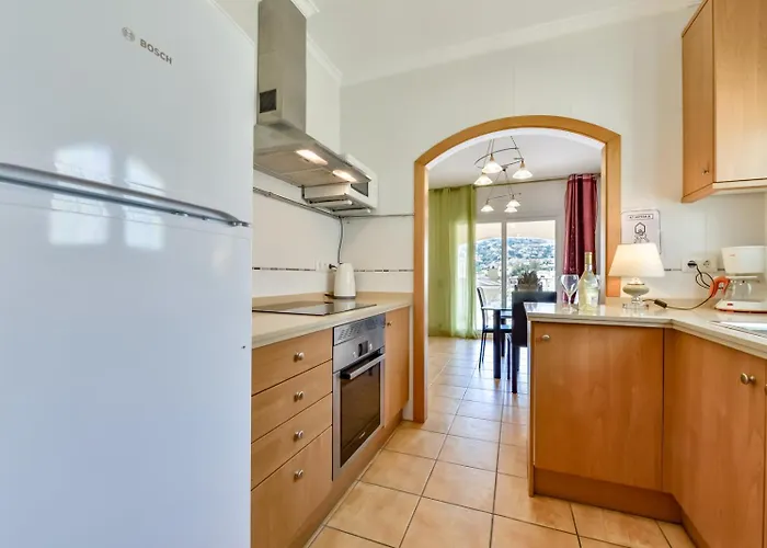 Villas Guzman - Dora *