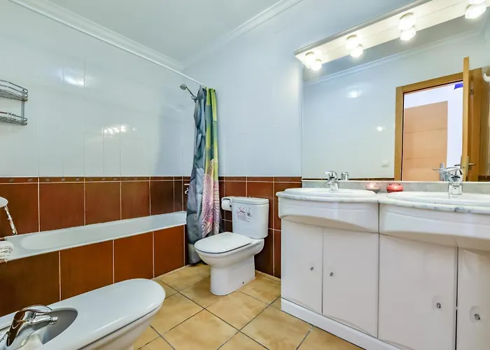 Villas Guzman - Dora Holiday home Calpe