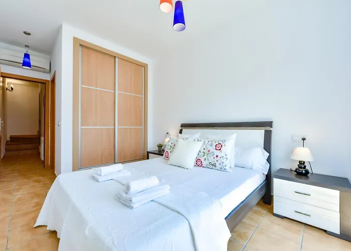 Holiday home Villas Guzman - Dora Calpe