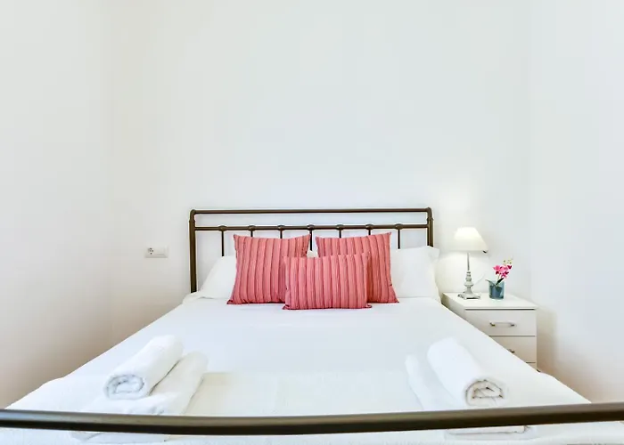 Villas Guzman - Dora Calpe