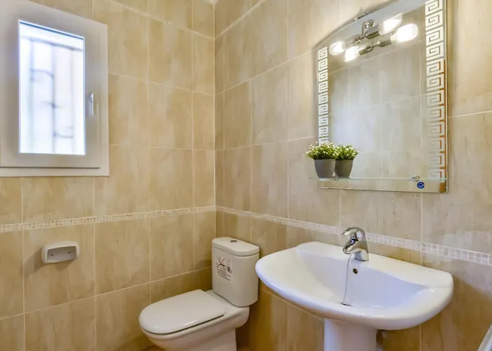 Villas Guzman - Dora Holiday home