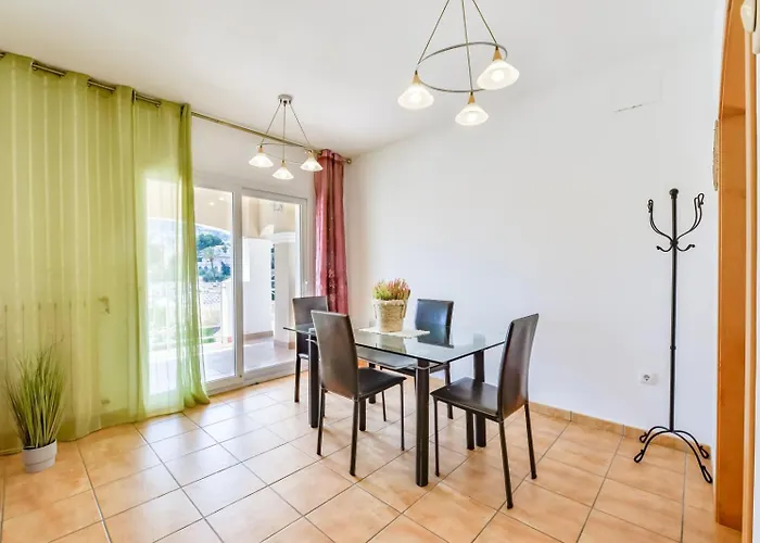 Holiday home Villas Guzman - Dora