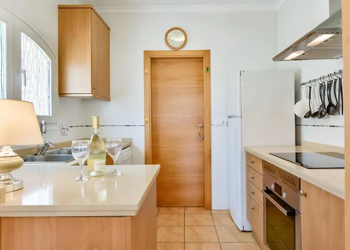 Villas Guzman - Dora Holiday home *