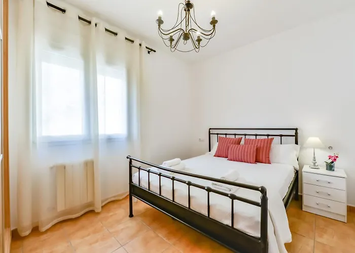 Villas Guzman - Dora Holiday home Calpe