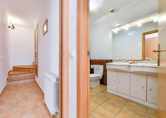 Villas Guzman - Dora *