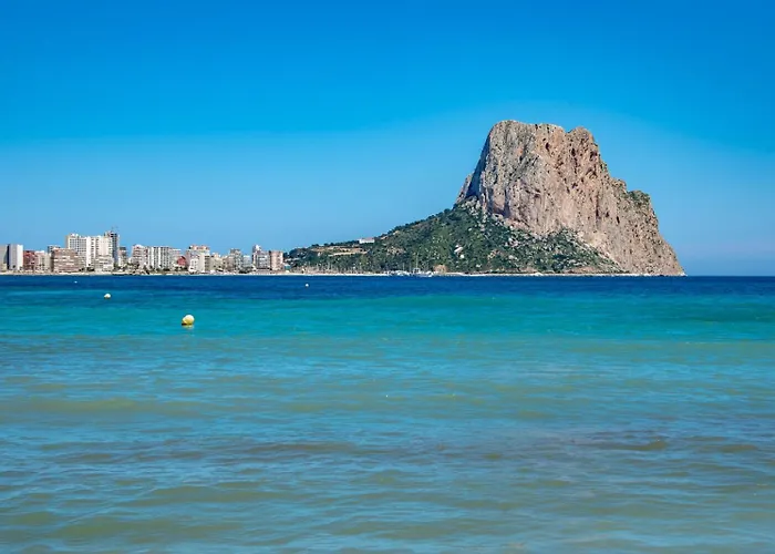 Guzman - Dora * Calpe