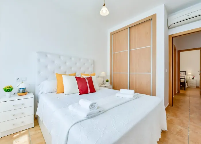 Villas Guzman - Dora Holiday home