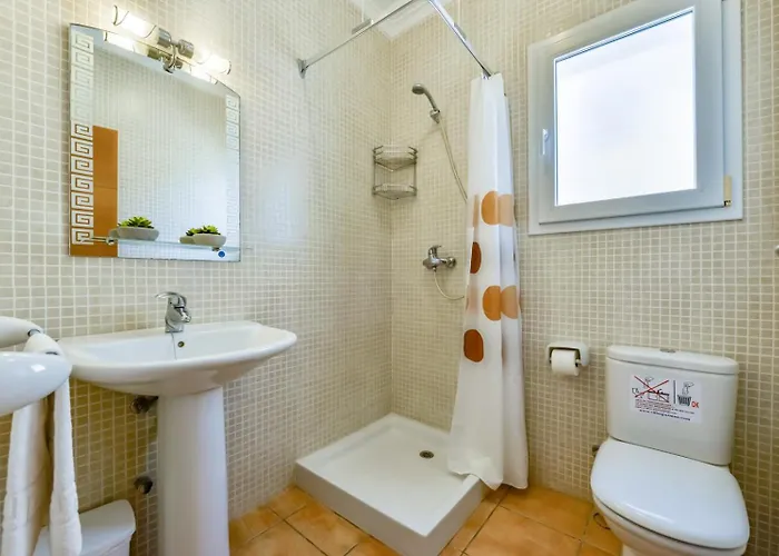 Holiday home Villas Guzman - Dora