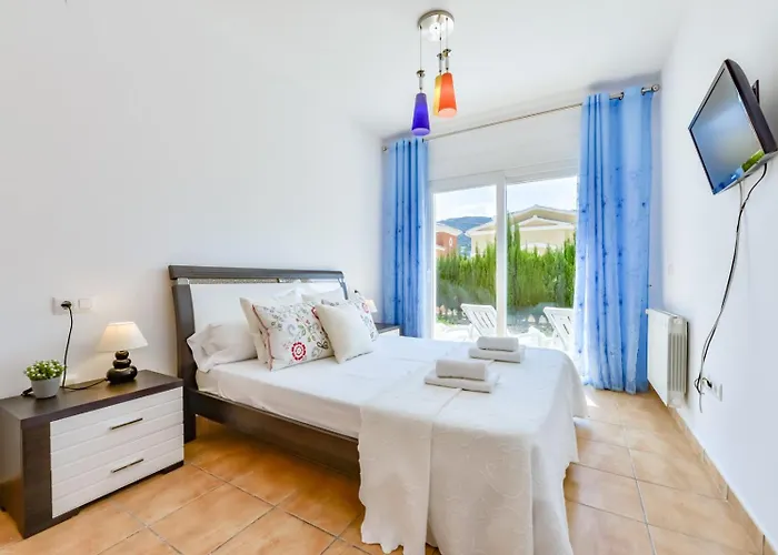 Holiday home Villas Guzman - Dora *