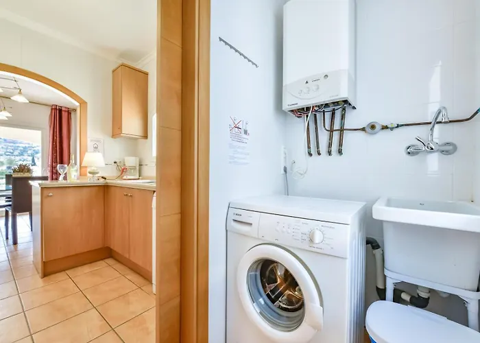 Holiday home Villas Guzman - Dora Calpe