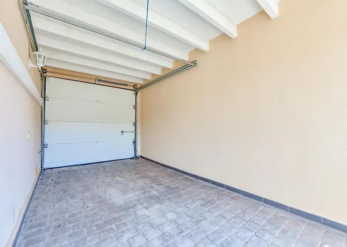 Villas Guzman - Dora Calpe