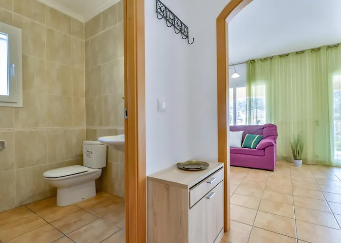 Villas Guzman - Dora * Calpe