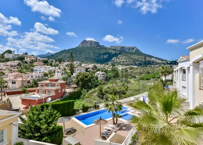 Villas Guzman - Dora Holiday home *