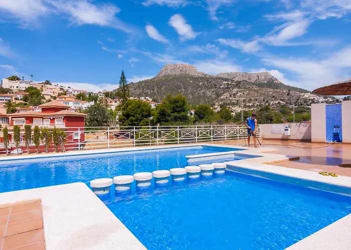 Villas Guzman - Dora *